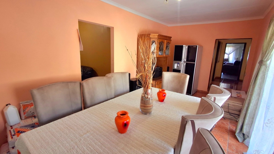 3 Bedroom Property for Sale in Vaalpark Free State